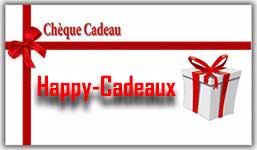Attribution de chèques cadeaux en fonction de l'ancienneté
