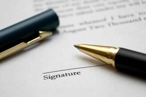 Règlement intérieur du comité d'entreprise