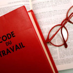 code du travail à jour au 1er juillet 2016