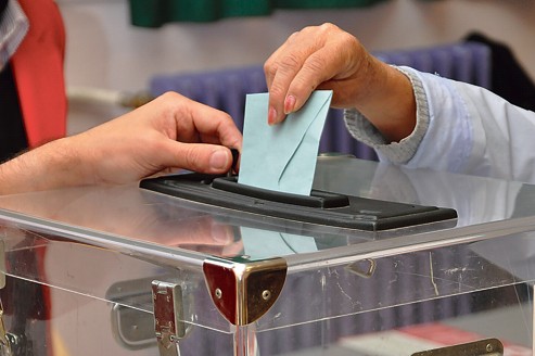 Organisation des élections du CSE