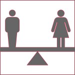 Réforme des IRP - Loi Rebsamen - Représentation équilibrée des femmes et des hommes Pour chaque collège électoral