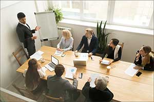 Faq – La formation des représentants du CSE