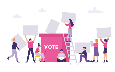 Organisation des élections du Comité d’Entreprise :