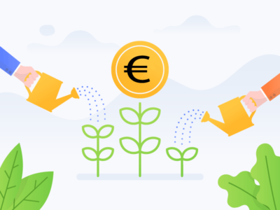 Placements financiers et intérêts bancaires du CSE