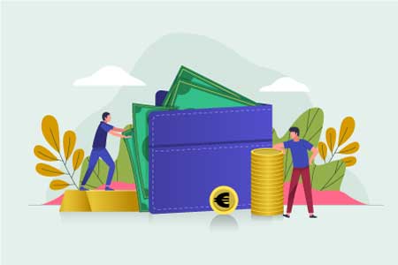Budget de fonctionnement du CSE