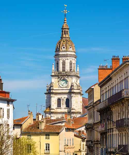 Formations CSE à Bourg-en-Bresse Formations CSE à Bourg-en-Bresse