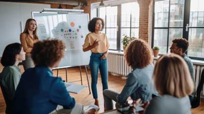 Notre organisme de formation propose des sessions de formation CSE (formation économique et formation SSCT CSSCT) à Paris Notre organisme de formation propose des sessions de formation CSE (formation économique et formation SSCT CSSCT) à Paris