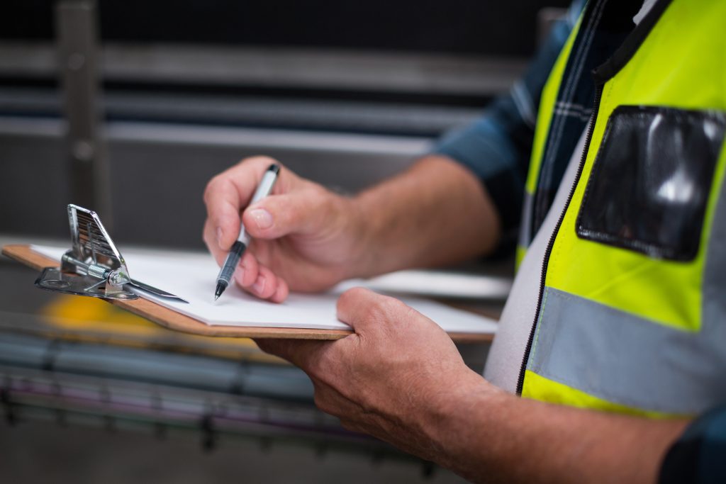 Le registre des accidents du travail bénins : quelles obligations ?